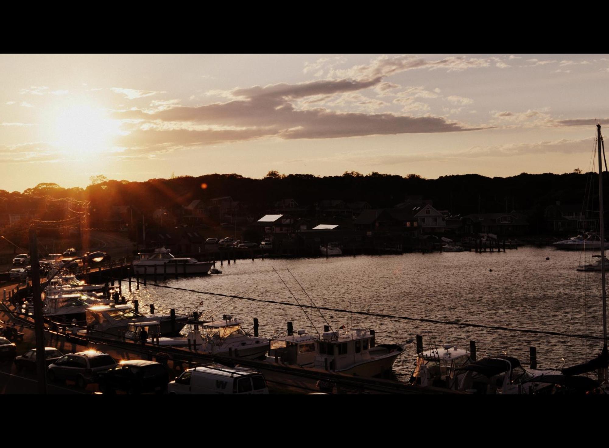 Summercamp Oak Bluffs Exteriér fotografie